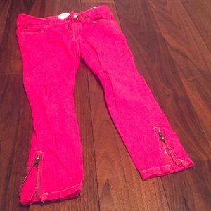 Girls Pants